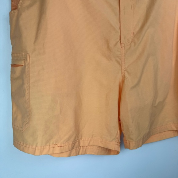 NWT Reel Legends Mens Swim Shorts Sz XXL Quick Dry - Picture 6 of 11